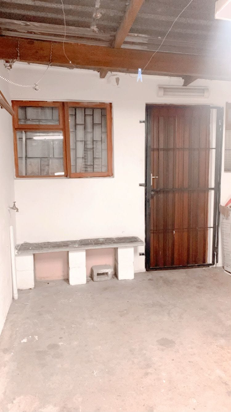 2 Bedroom Property for Sale in Belhar Western Cape